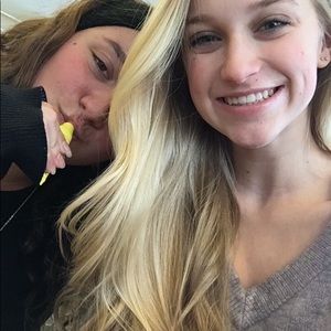 Meet your Posher, Kadyn